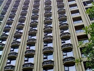 Motel 168 Hongqiao Development Inn Шанхай Экстерьер фото
